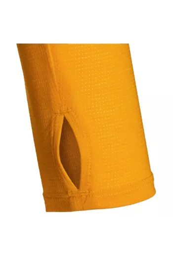 Жіночий лонгслів  Saucony STOPWATCH LONG SLEEVE