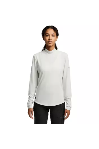Жіночий лонгслів Saucony TRIUMPH LONG SLEEVE