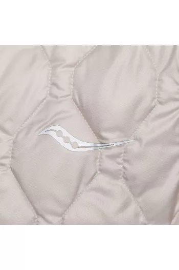 Жіночий жилет Saucony HURRICANE INSULATED VEST