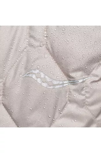 Жіночий жилет Saucony HURRICANE INSULATED VEST