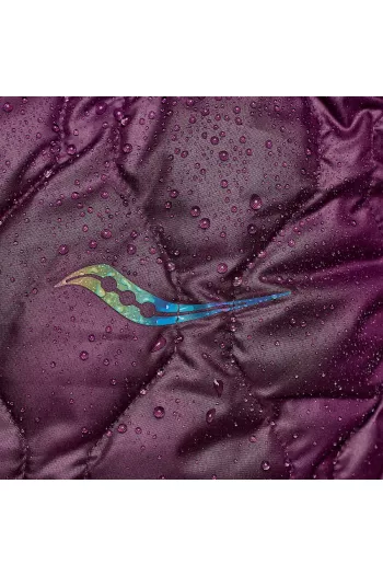 Жіночий жилет Saucony HURRICANE INSULATED VEST