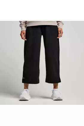 Жіночі спортивні штани Saucony RECOVERY PANT