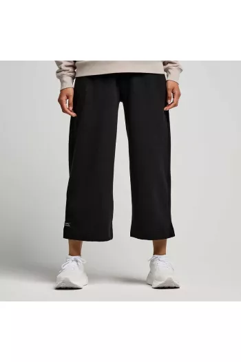 Жіночі спортивні штани Saucony RECOVERY PANT