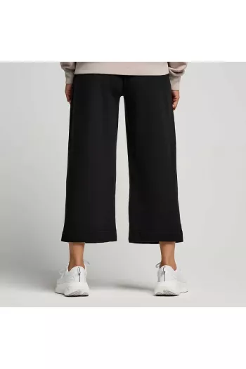 Жіночі спортивні штани Saucony RECOVERY PANT