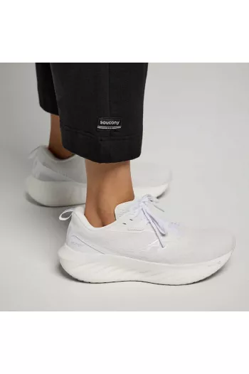 Жіночі спортивні штани Saucony RECOVERY PANT