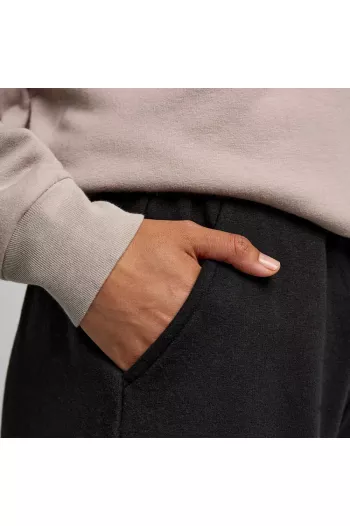 Жіночі спортивні штани Saucony RECOVERY PANT