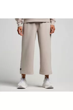 Жіночі спортивні штани Saucony RECOVERY PANT