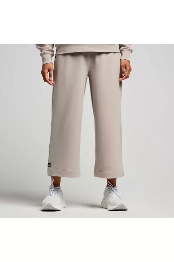 Жіночі спортивні штани Saucony RECOVERY PANT