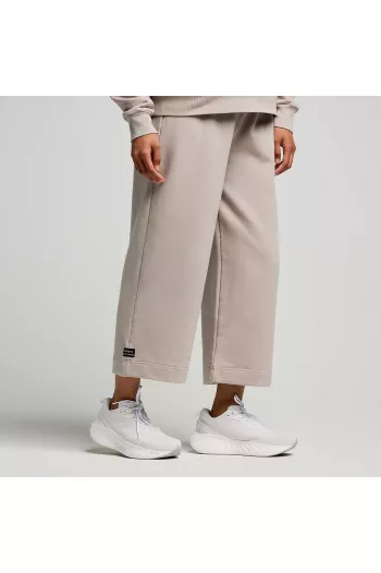 Жіночі спортивні штани Saucony RECOVERY PANT