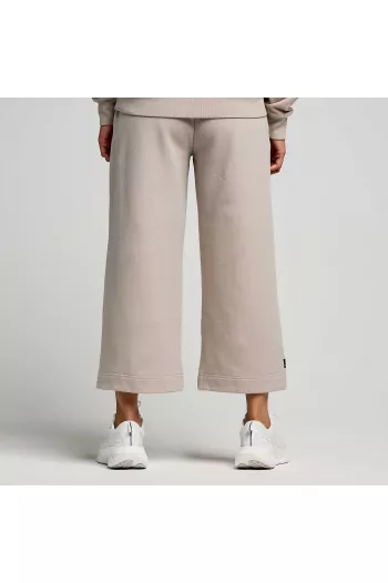 Жіночі спортивні штани Saucony RECOVERY PANT