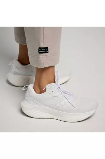 Жіночі спортивні штани Saucony RECOVERY PANT