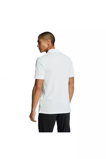 Чоловіче поло Lyle & Scott TONAL EAGLE POLO SHIRT