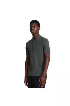 Чоловіче поло Lyle & Scott TONAL EAGLE POLO SHIRT